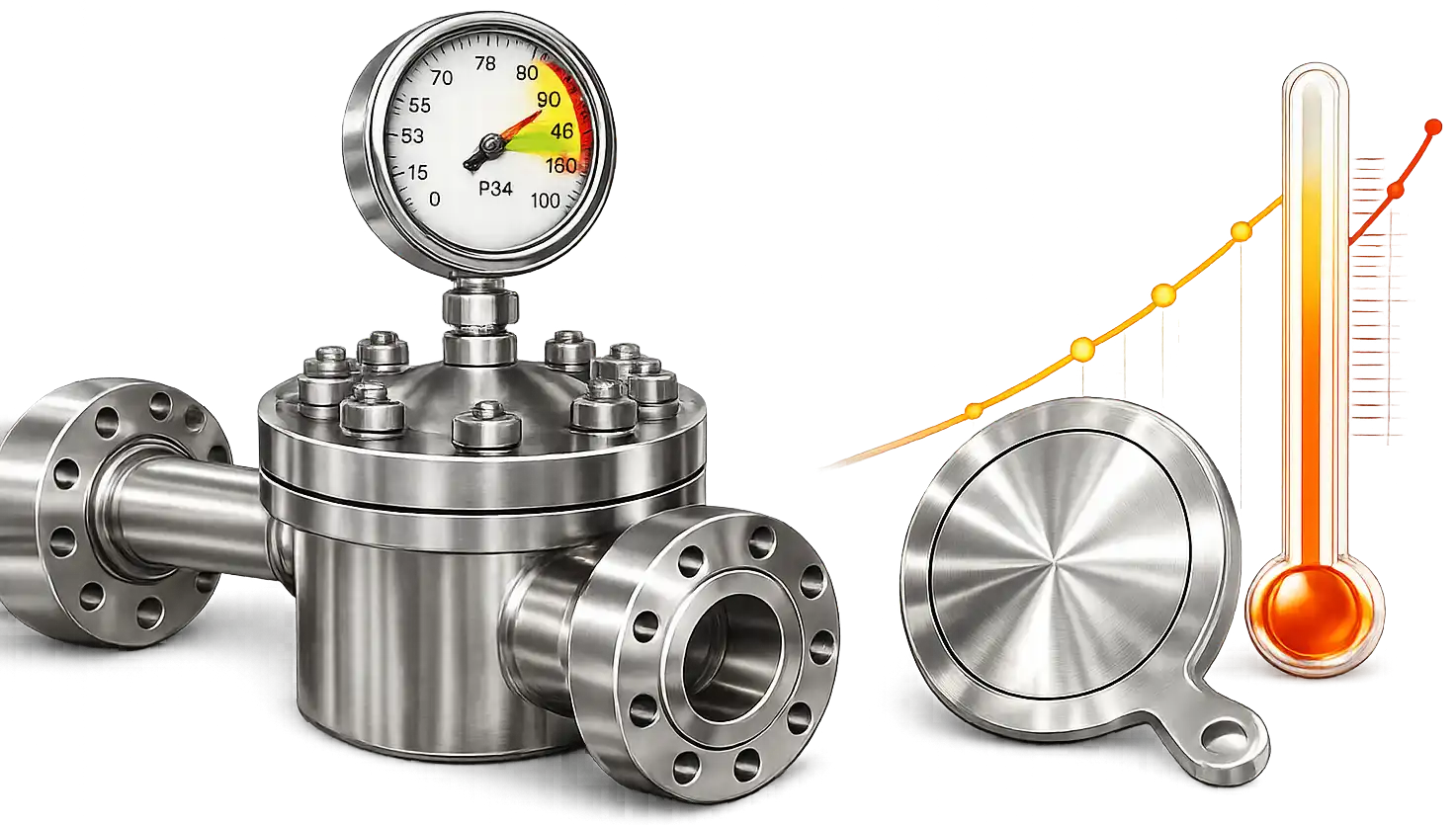 Burst Pressure